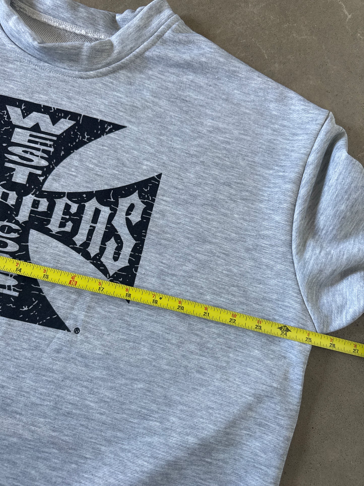 West Coast Choppers Sweatshirt