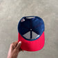 Vintage Nascar Winston Racing Jeff Gordon Snapback Hat