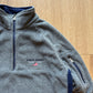 Vintage Polo Ralph Lauren Polo Sport Half Zip Fleece Pullover
