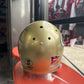 Georgia Tech Yellow Jackets NCAA Schutt XP Full Size REPLICA Gameday Football Helmet