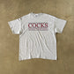 University Of South Carolina Gamecocks Cocks Tee