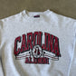 Vintage 90s Jansport University Of South Carolina Gamecocks Alumni Sweatshirt