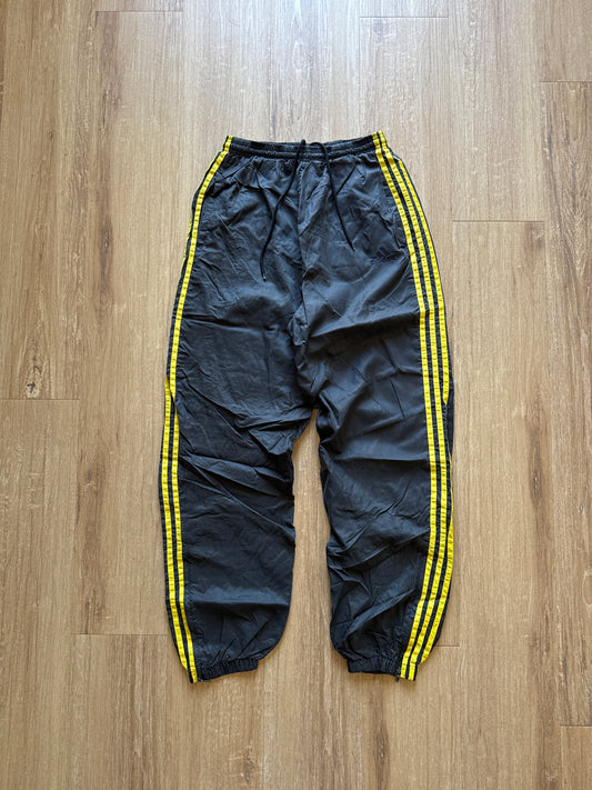 Vintage Adidas Baggy Track Pants