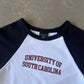 Hype & Vibe Women6University Of South Carolina Gamecocks Tee