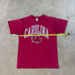 Vintage Russell Athletic University Of South Carolina Gamecocks Tee