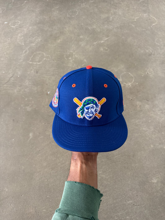 New Era Pittsburgh Pirates Enchanted Fitted Hat