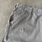 Vintage Carhartt Loose Original Fit Dark Tak Carpenter Pants