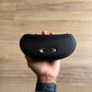 Oakley Hard Shell Sunglasses Case Clam Style Black