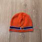 Vintage Collegiate Sportswear University Of Clemson Tigers Skully Beanie Hat