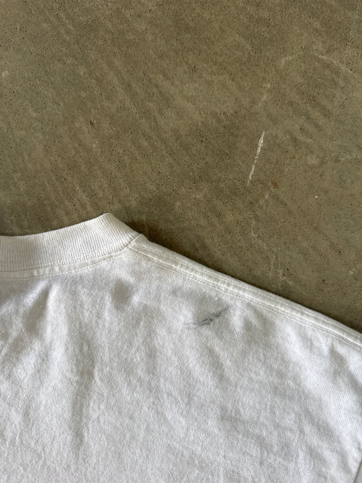 Vintage South Carolina State University Bulldogs Tee