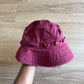 Vintage South Carolina State University Bulldogs Bucket Fishing Hat