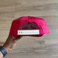 Vintage 90s Youth Mighty Morphin Power Rangers Snapback Hat