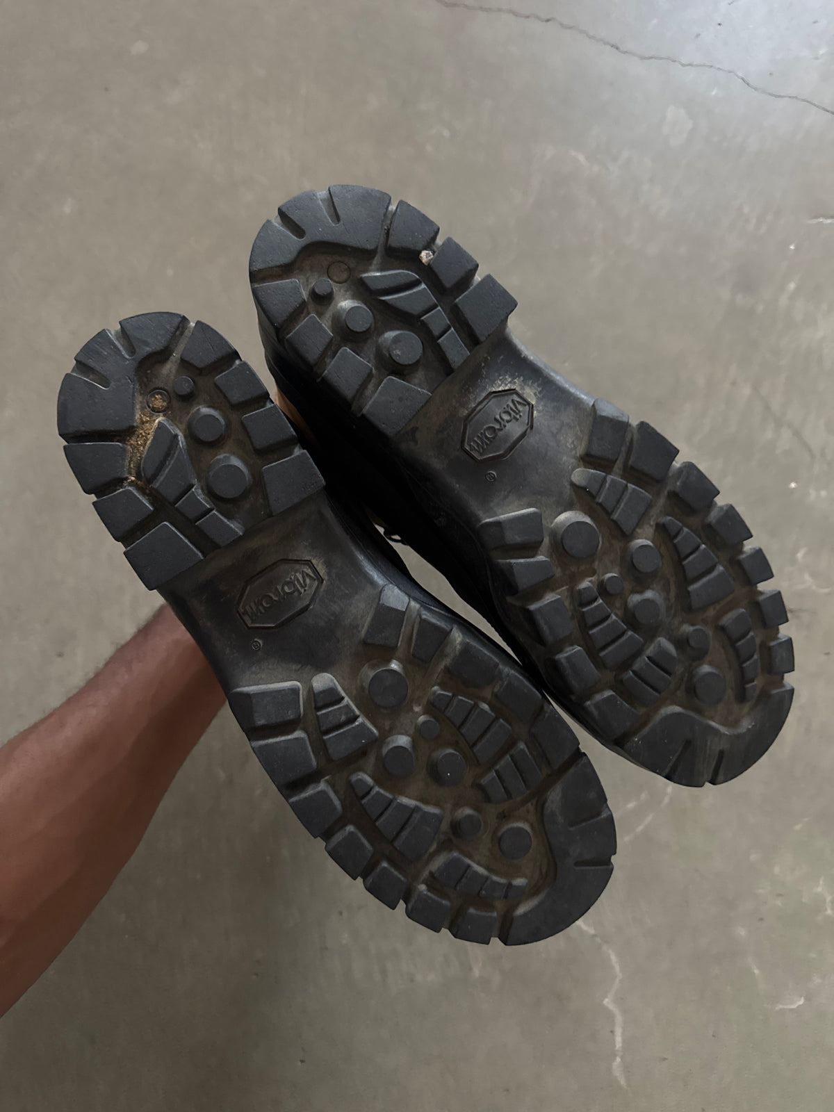 Danner Combat Hiker Military Boots