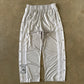 Vintage 90s Adidas Baggy Breakaway Track Pants