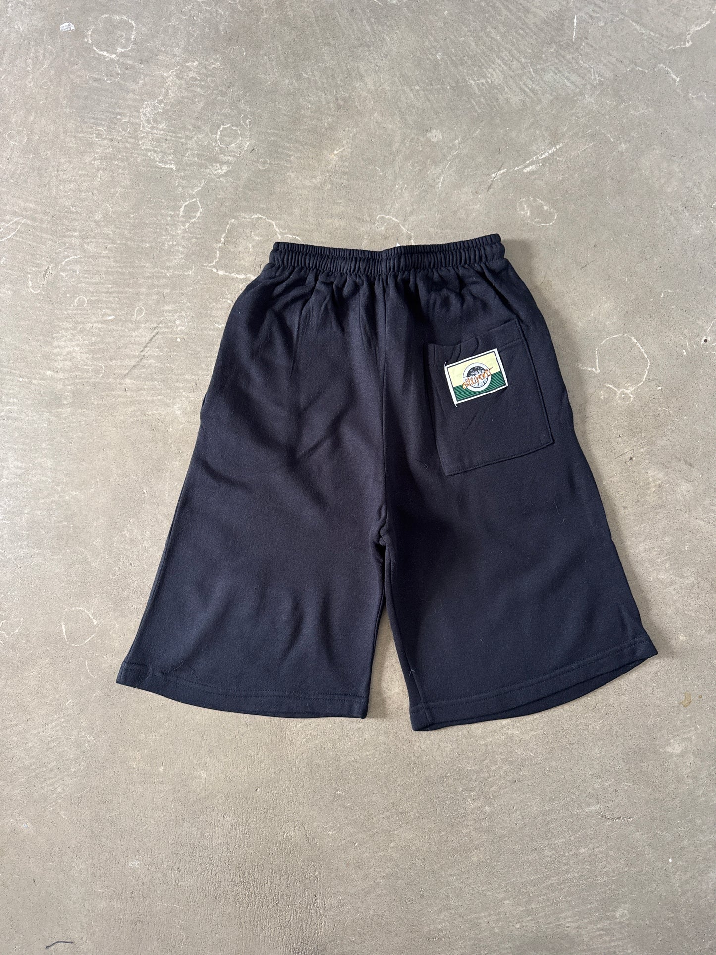 Vintage 90s Citisports Chicago Bulls Long Short