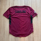 Colosseum University Of South Carolina Gamecocks Baseball Jersey￼