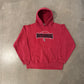 Vintage 90s University Of South Carolina Gamecocks Hoodies