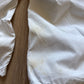 Vintage 1982 Langford Mfg U.S. Military M-65 Arctic Snow White Baggy Trouser Pants