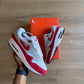 Nike Air Max 1 Anniversary Red 2017