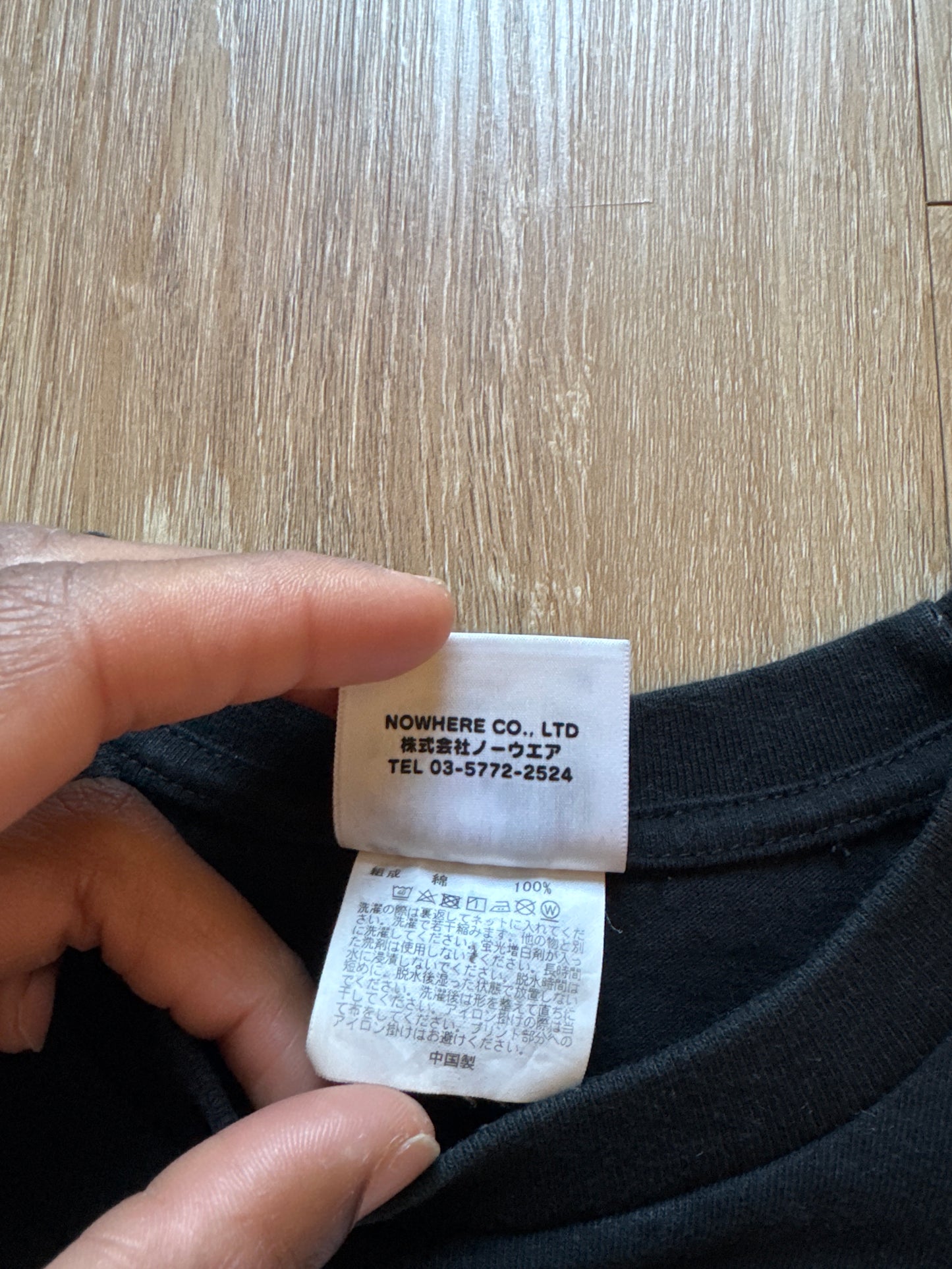 A Bathing Ape Bape Forest Camo College Tee