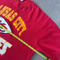 Vintage 90s Russell Athletic Kansas City Chiefs Sweatshirt