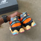 New Balance 9060 Sun Glow Team Sky Blue
