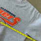 Vintage 90s Lee Clemson University Tigers Logo Sweatshirt