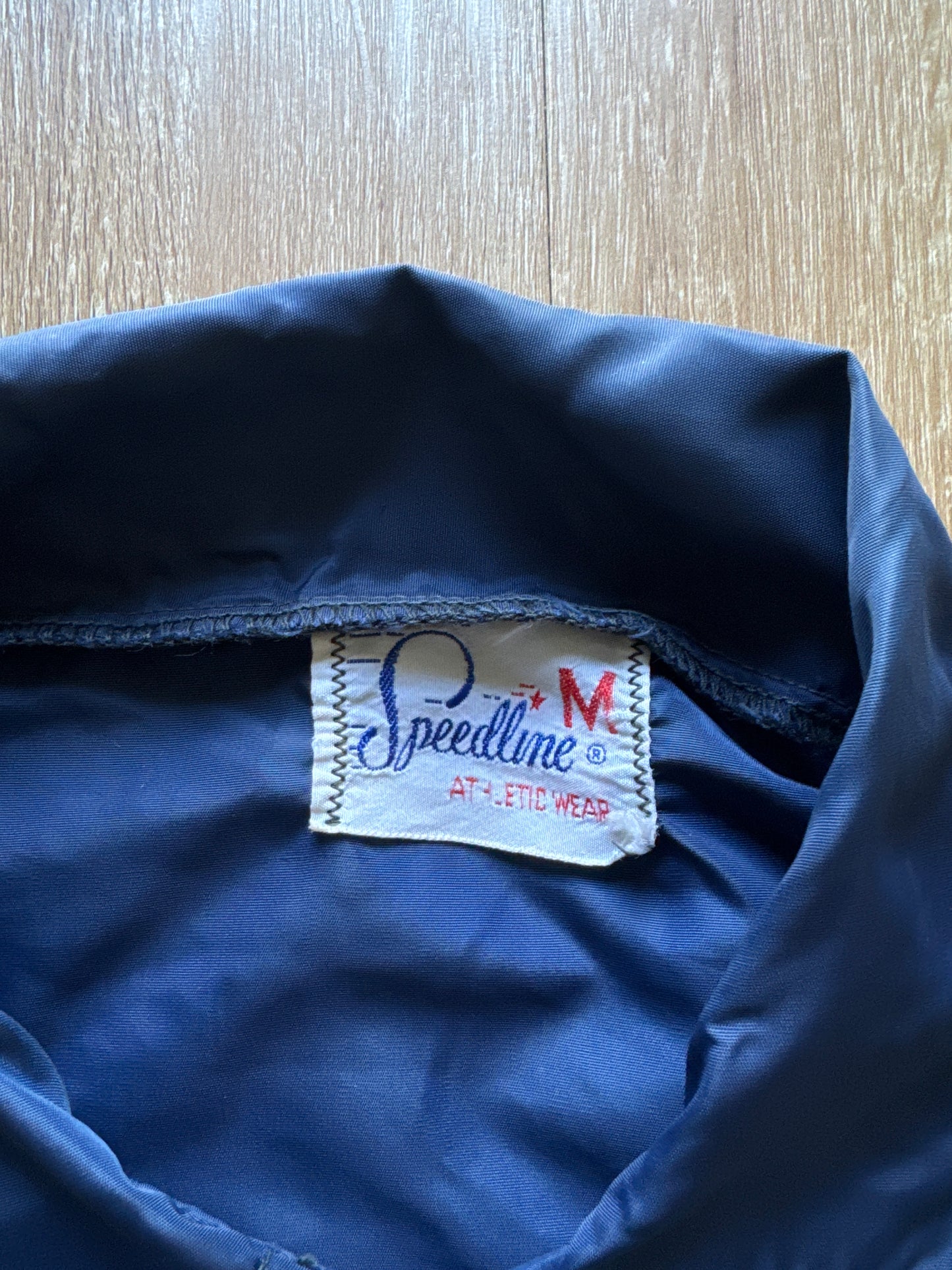 Vintage 70s University Of South Carolina Gamecocks Jacket