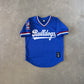 South Carolina State University Bulldogs Baseball Jersey