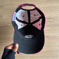 Real Tree Pink Camo Strapback Hat