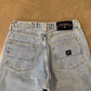 Vintage Nautica Jeans Company Baggy Light Washed Denim Jeans