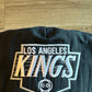 Vintage NHL LA Los Angeles Kings Embroidered Snapback Hat
