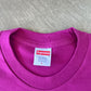 Supreme Mary J. Blige Magenta Tee