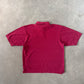 Vintage University Of South Carolina Gamecocks Polo Shirt