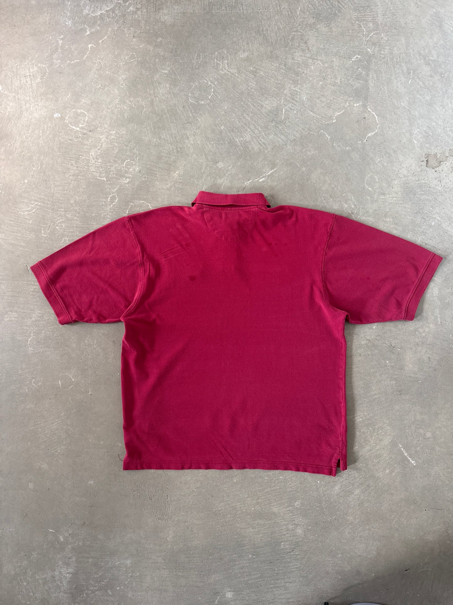 Vintage University Of South Carolina Gamecocks Polo Shirt