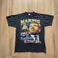 Vintage 90s Martin Luther King Jr. I Have A Dream Rap Tee