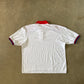 Vintage 90s Nike Logo Polo Shirt