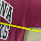 Vintage University Of South Carolina Gamecocks Quarter Zip Hoodie