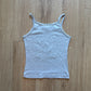 Y2K Women’s The Wild Side Highway Goddess Tank Top Tee