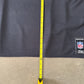 Vintage Reebok Carolina Panthers Stephen Davis Football Jersey