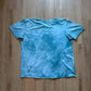 The Mountain Three Wolf Moon Tee