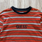 Vintage Guess Originals Striped Long Sleeve