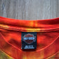 Vintage Harley Davidson Tie Dye Myrtle Beach Long Sleeve