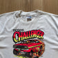 Vintage 90s Dodge Challenger Racing Tee