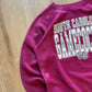 Vintage 90s University Of South Carolina Gamecocks Sweatshirt