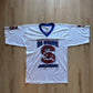Vintage South Carolina State University Bulldogs Football Jersey