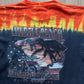 Vintage Harley Davidson Tie Dye Myrtle Beach Long Sleeve