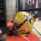 Vanderbilt Commodores NCAA Schutt XP Full Size REPLICA Gameday Football Helmet