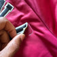 Vintage University Of South Carolina Gamecocks Satin Jacket