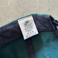 Vintage 90s Nike Distressed Faded Snap Back Hat